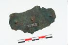 Foto von Bronzegürtelblech (NHMW-PRAE-026763)